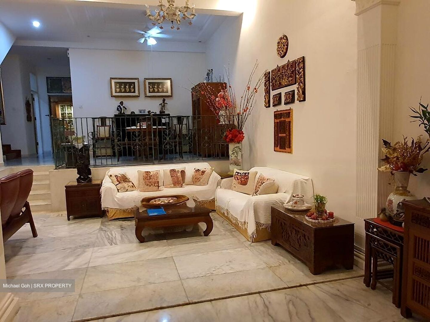 Peakview Estate (D16), Terrace #458858971